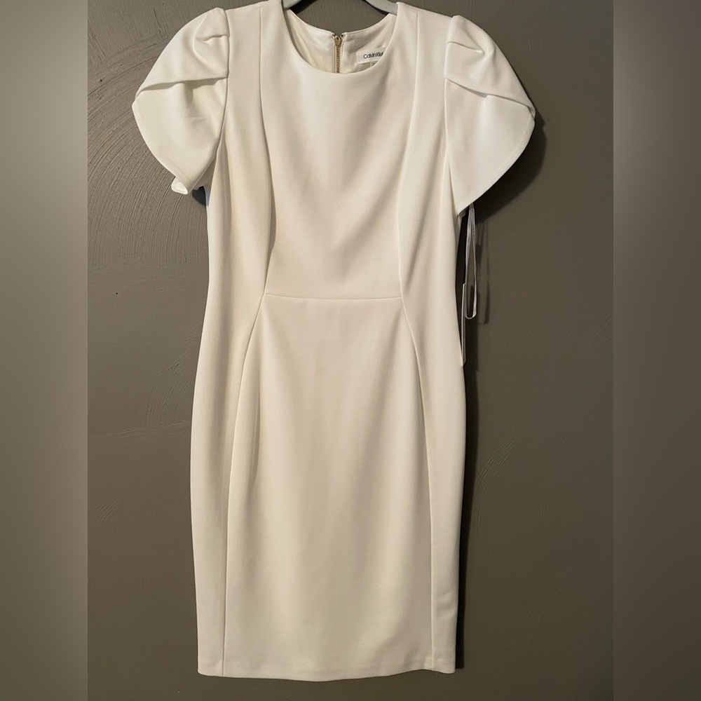 Calvin Klein dress